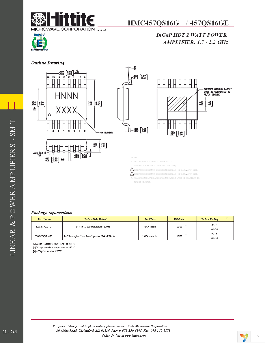 106043-HMC457QS16G Page 9