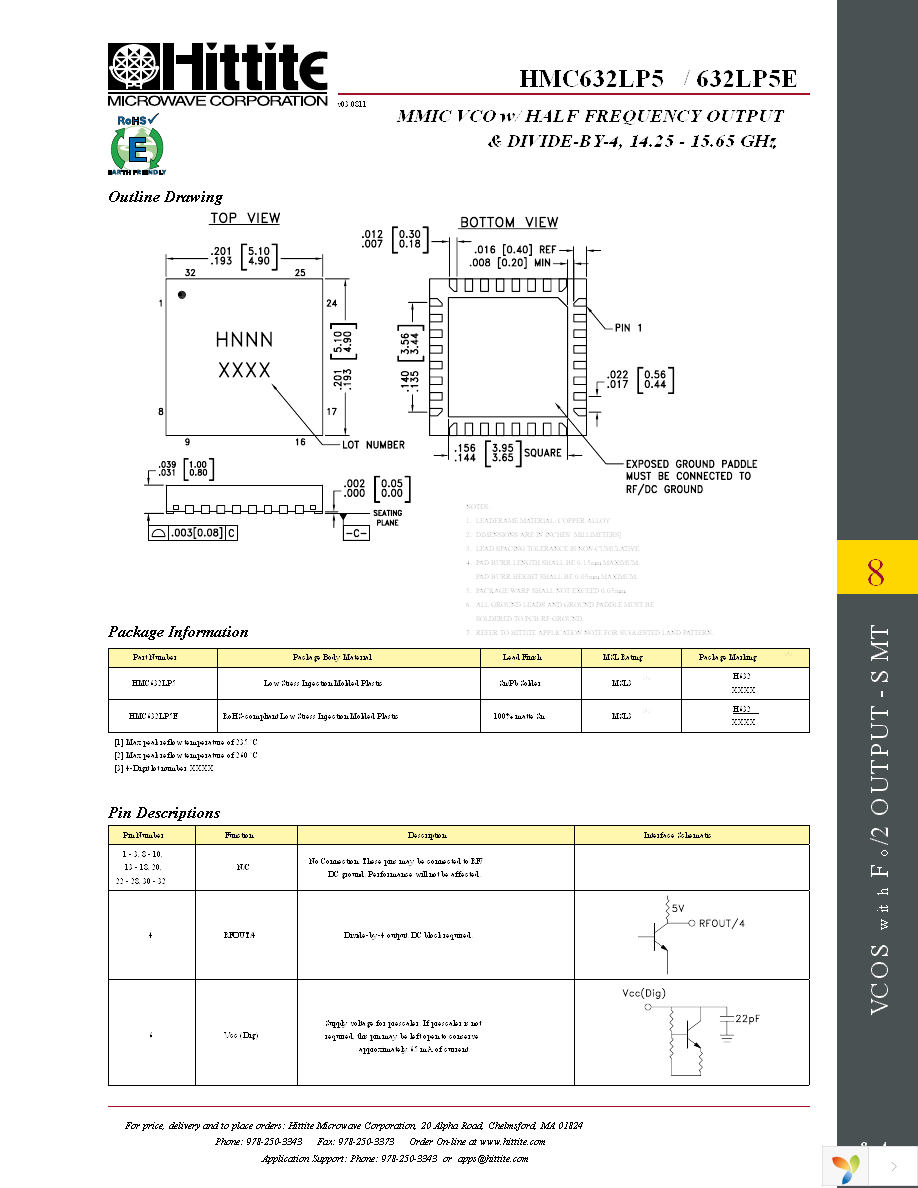 110227-HMC632LP5 Page 6