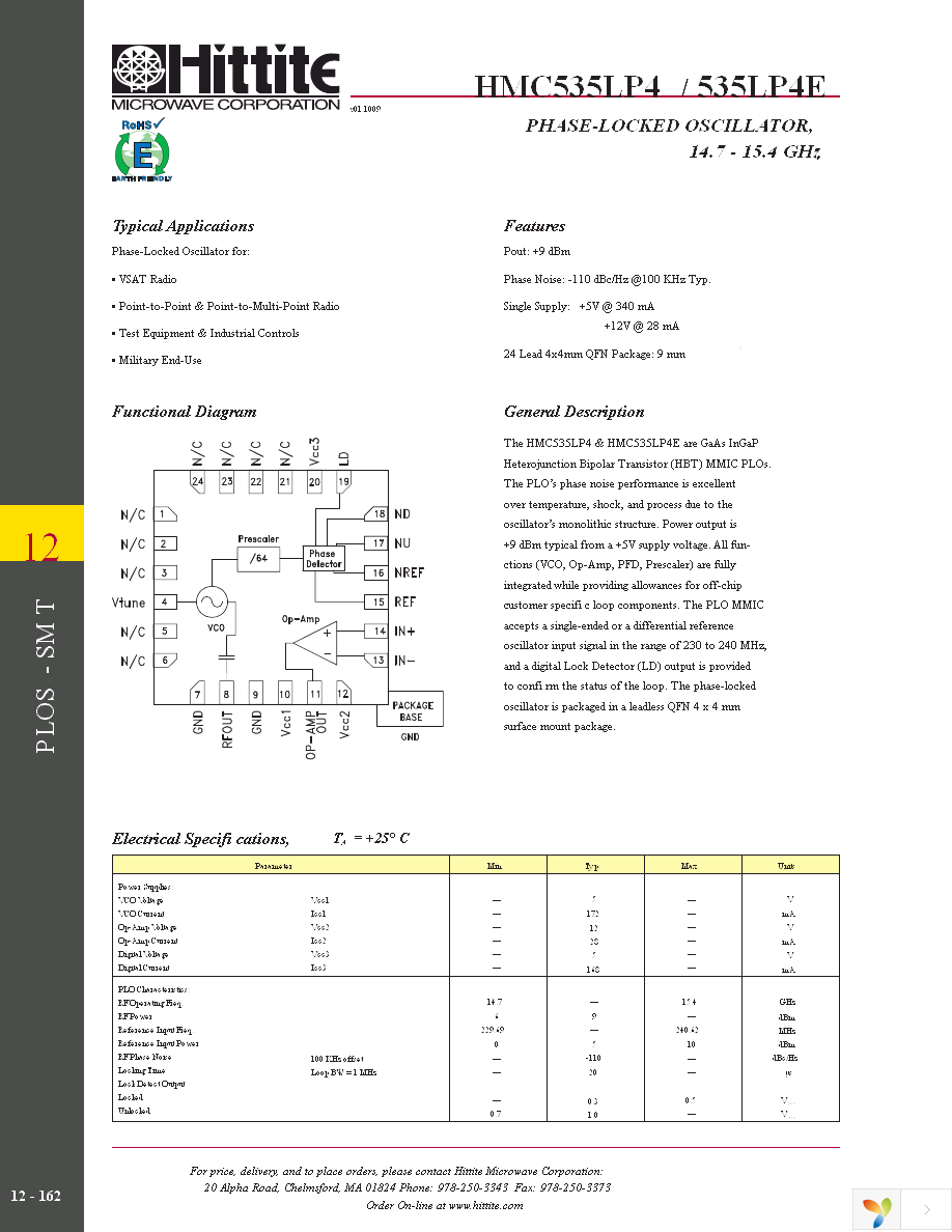 109293-HMC535LP4 Page 3