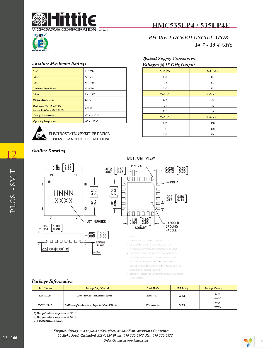 109293-HMC535LP4 Page 7