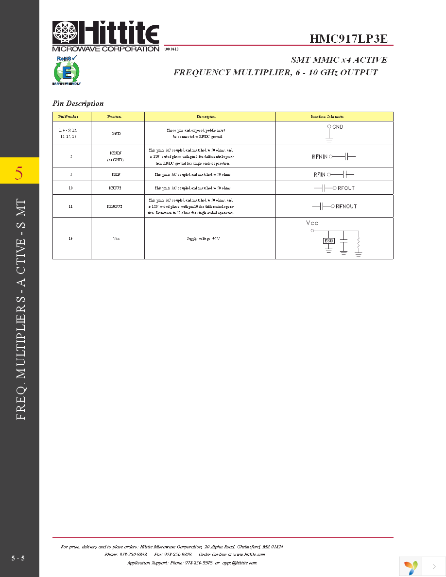 128383-HMC917LP3E Page 7