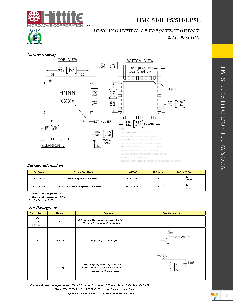 110227-HMC510LP5 Page 6