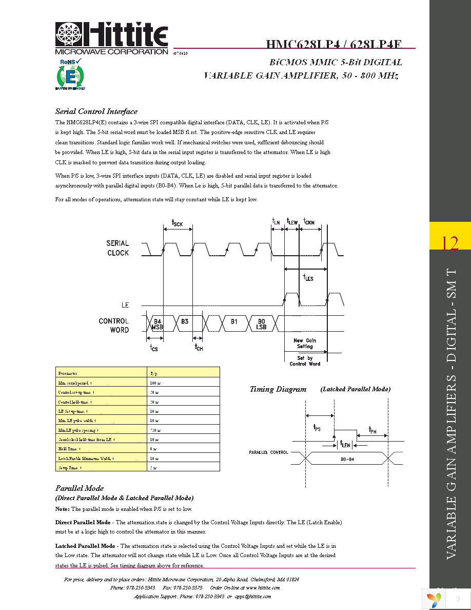 118415-HMC628LP4 Page 10