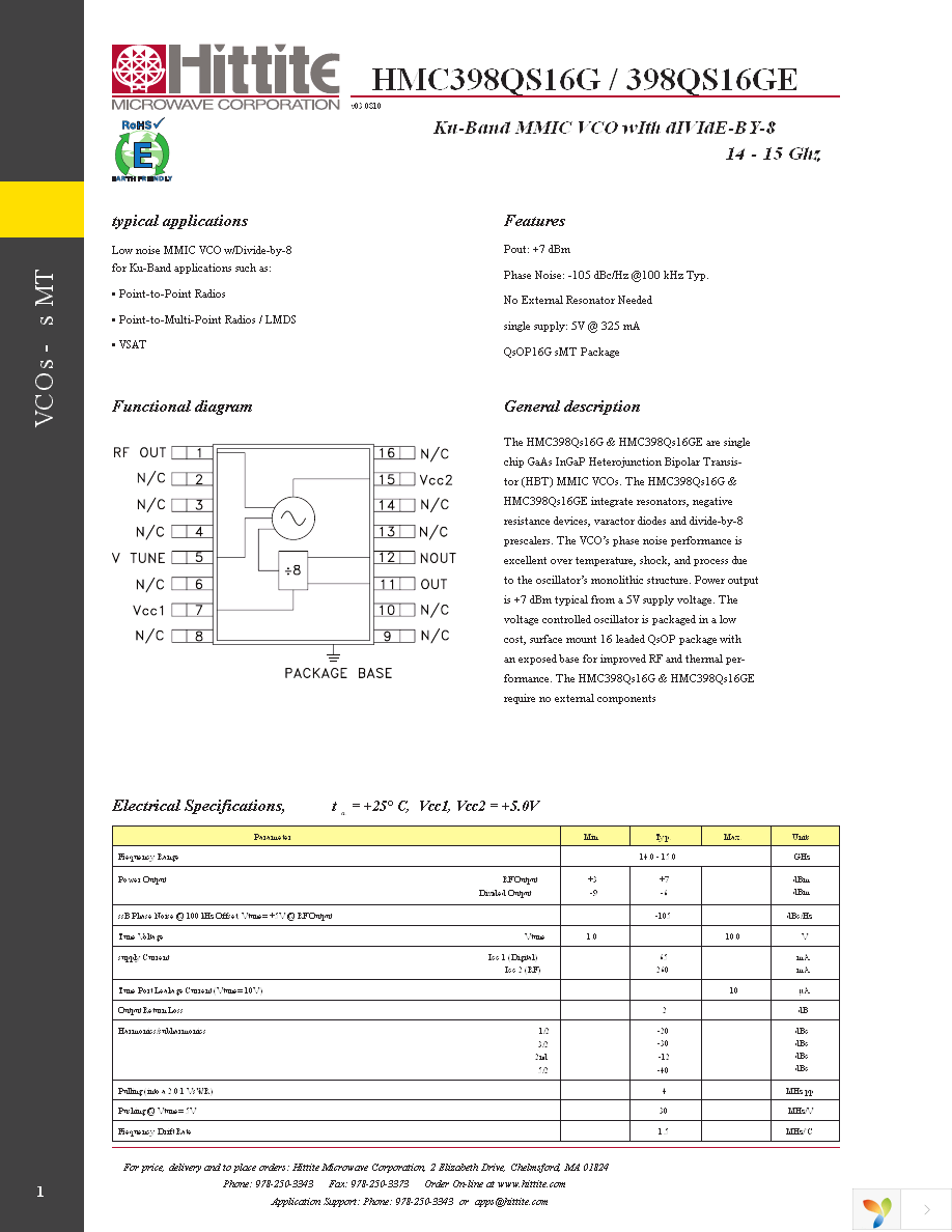 104711-HMC398QS16G Page 3