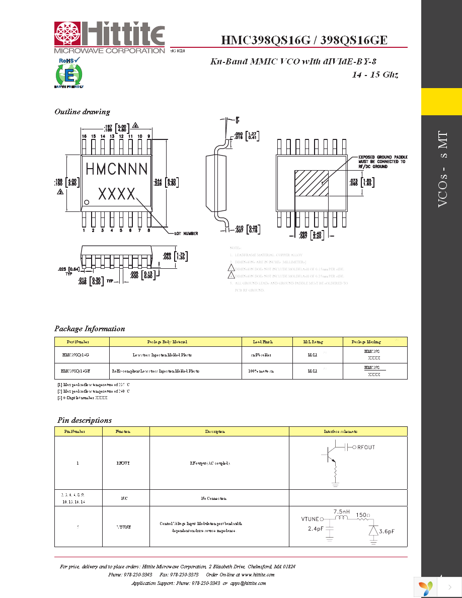 104711-HMC398QS16G Page 6