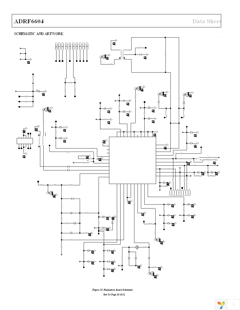 ADRF6604-EVALZ Page 26