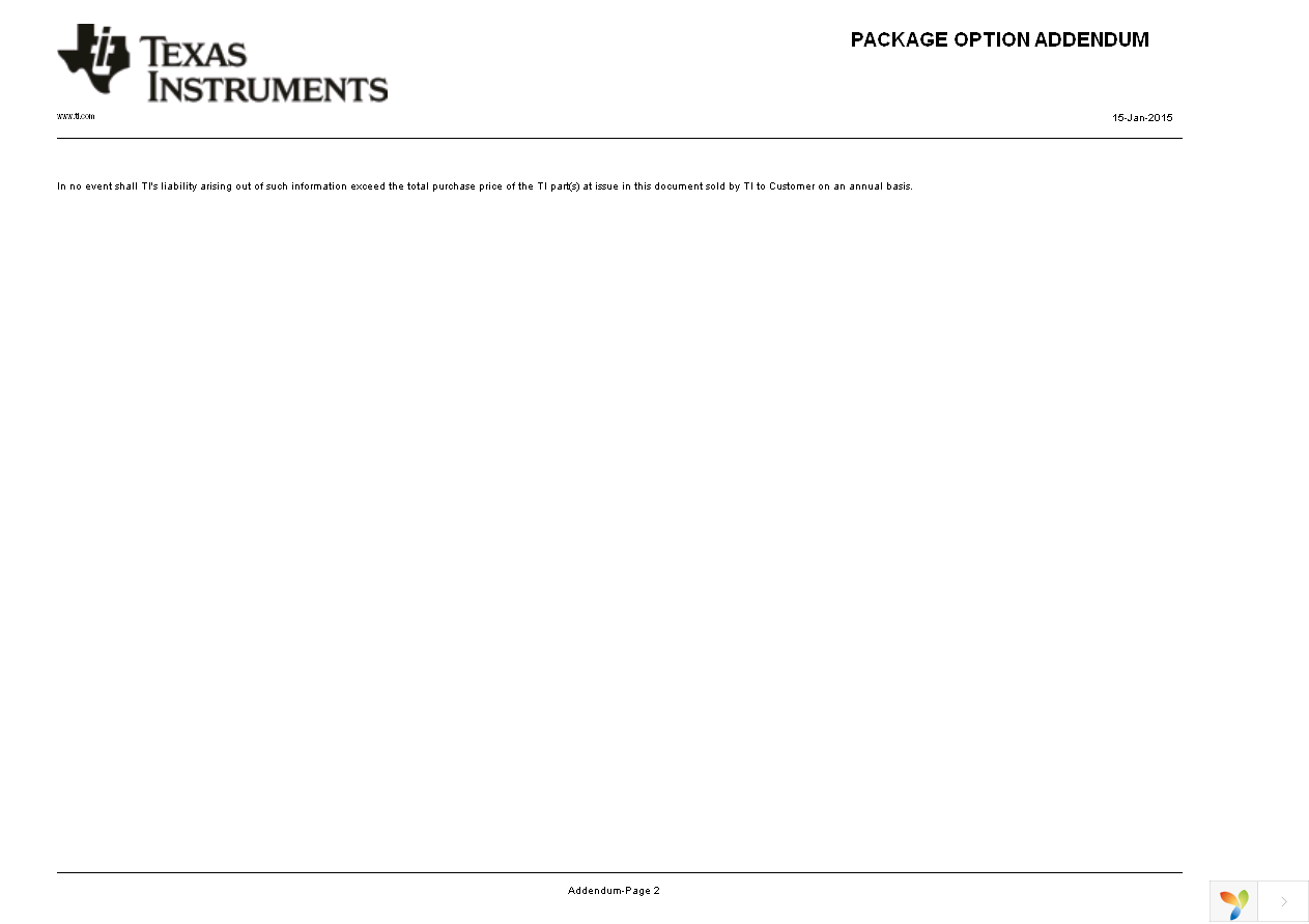 TRF37T05EVM Page 31