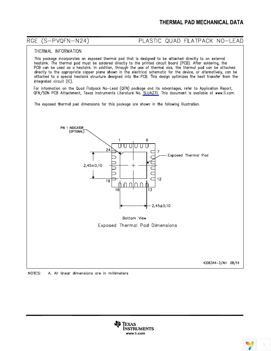 TRF37T05EVM Page 35