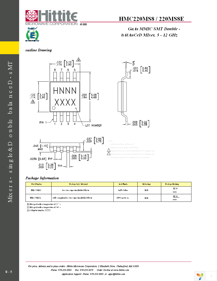 101830-HMC220MS8 Page 7