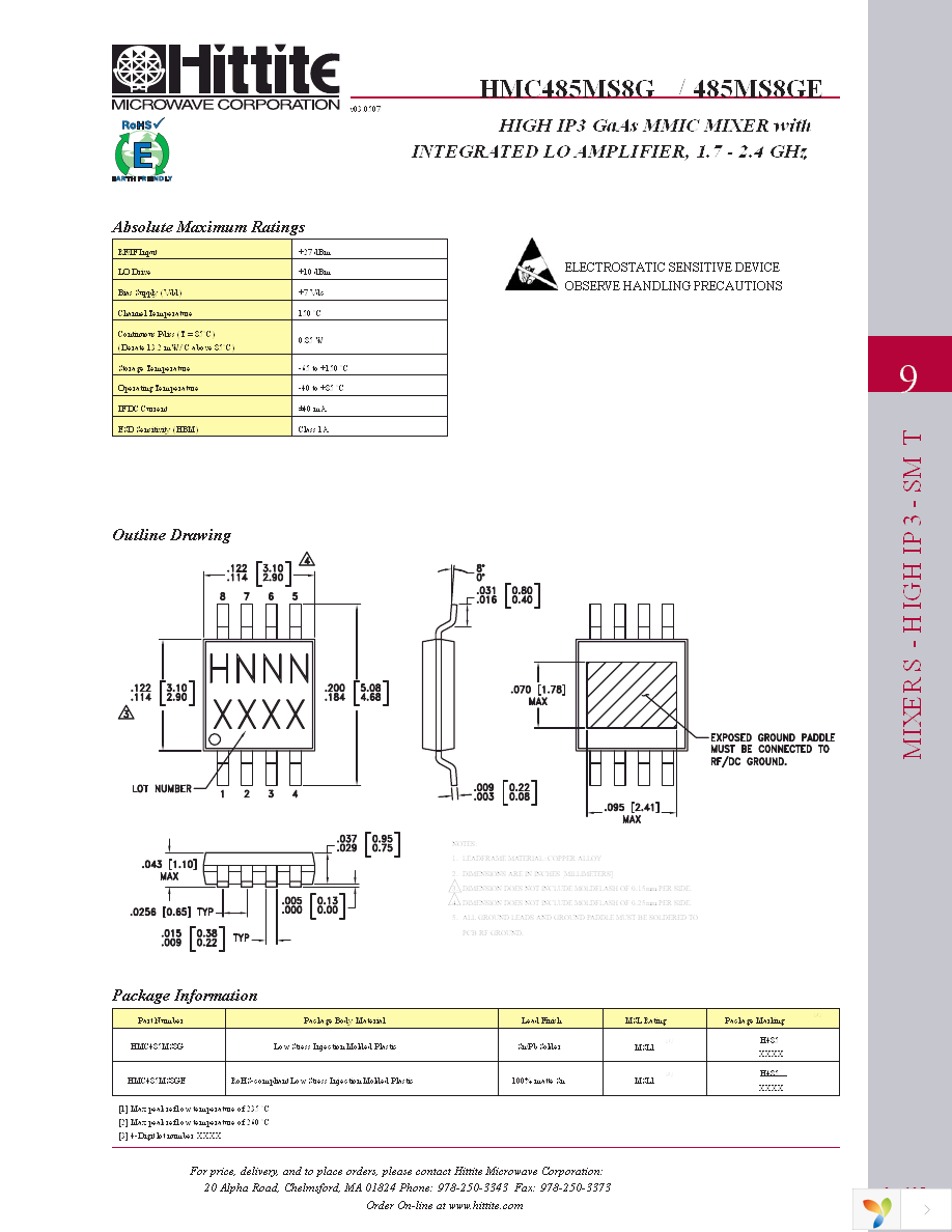 105188-HMC485MS8G Page 8