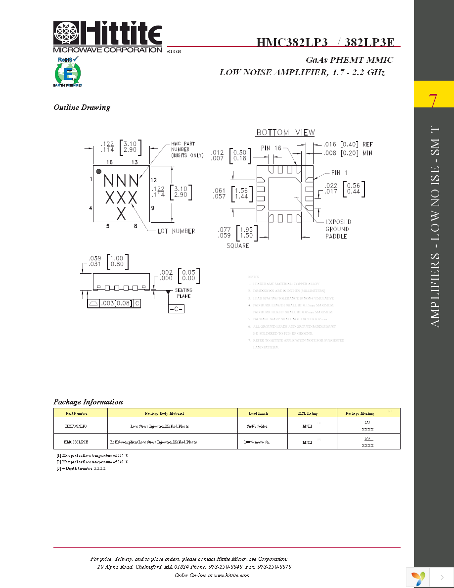 112582-HMC382LP3 Page 6