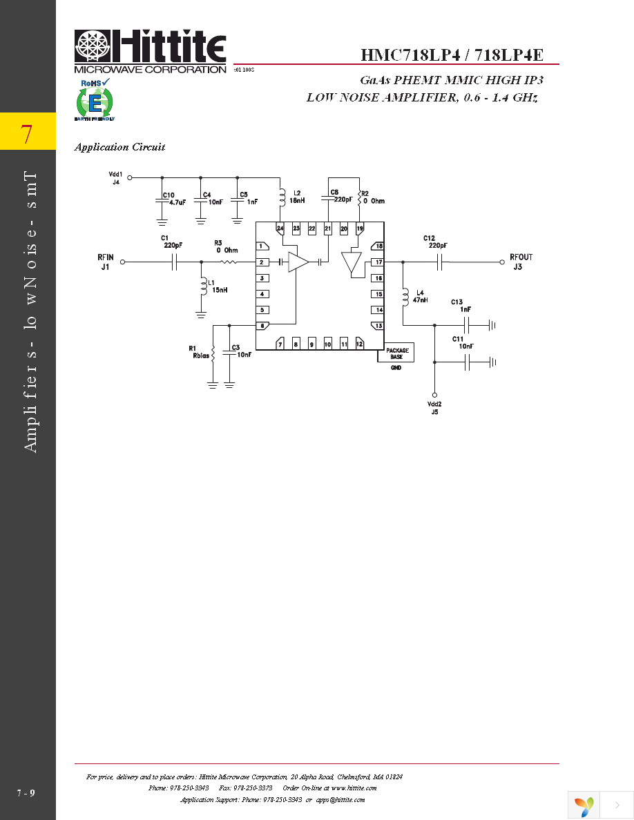 121128-HMC718LP4 Page 11