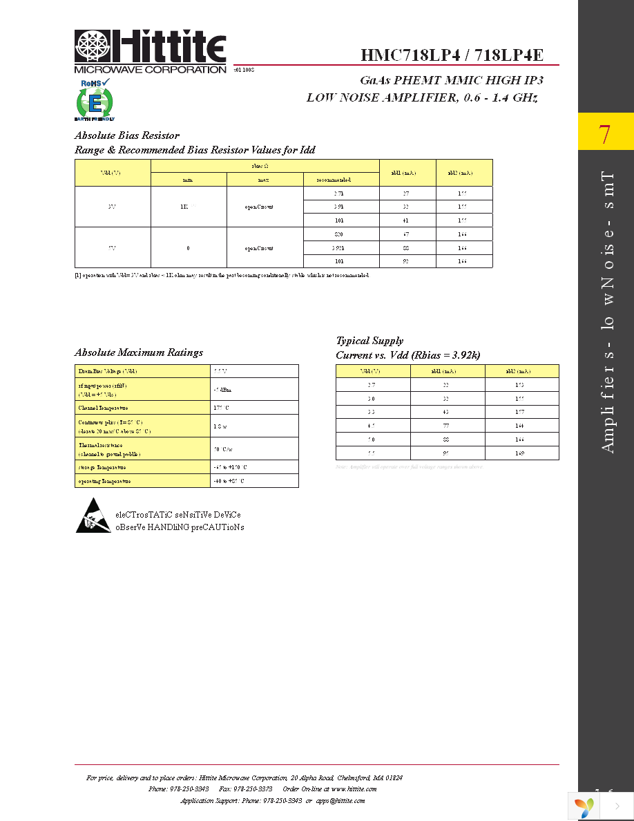 121128-HMC718LP4 Page 8