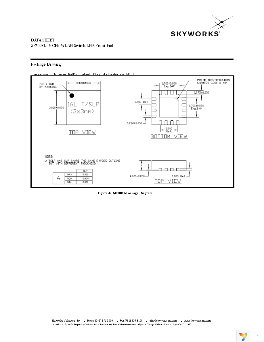 SE5008L-EK1 Page 5