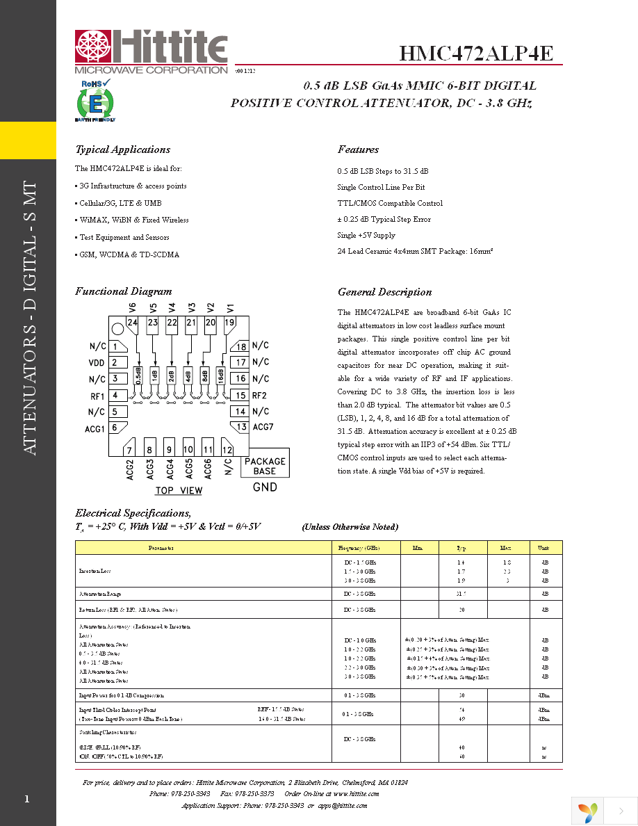 107010-HMC472ALP4F Page 3