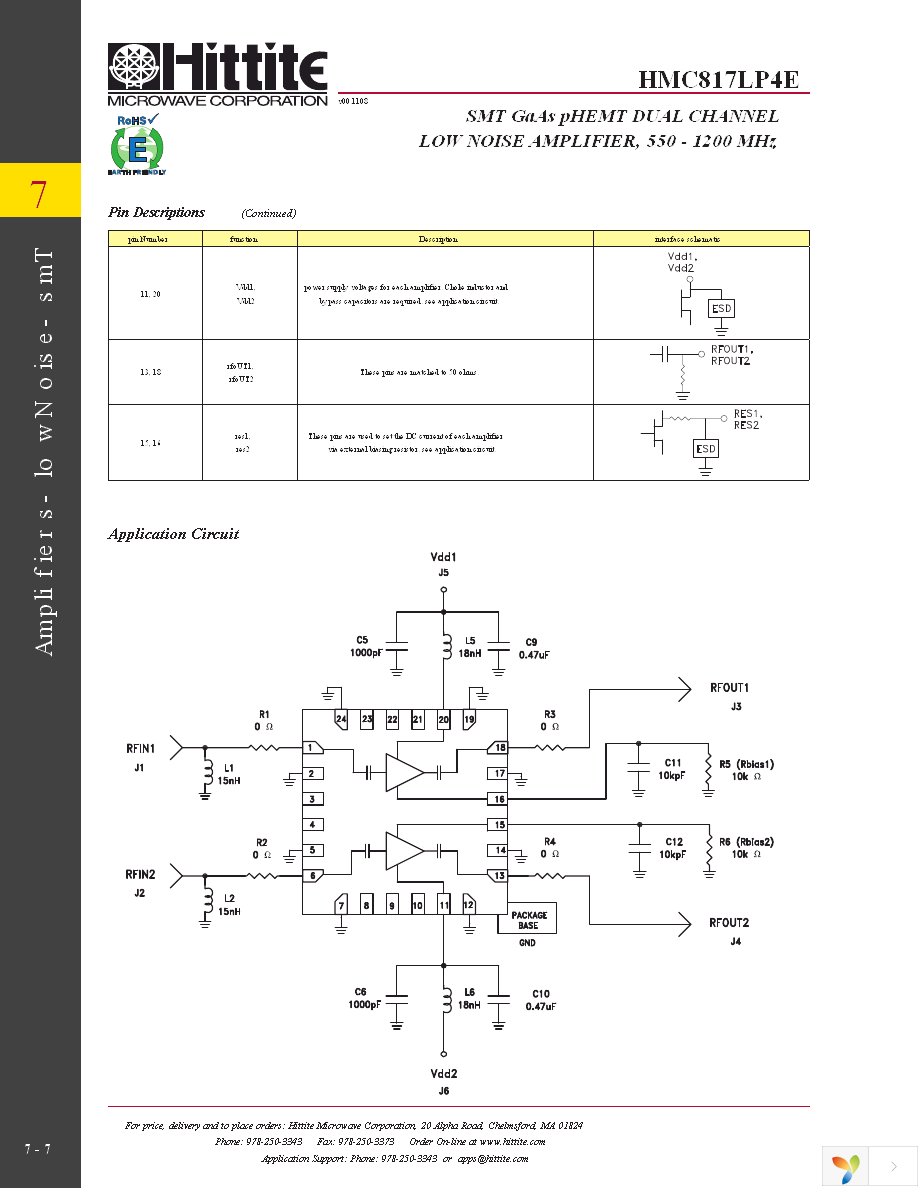 123193-HMC817LP4E Page 9