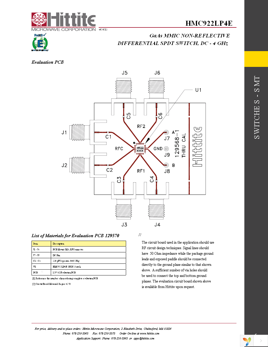 129570-HMC922LP4E Page 8