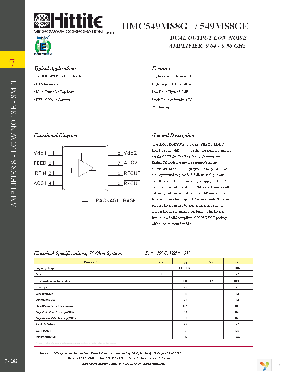 109236-HMC549MS8G Page 3