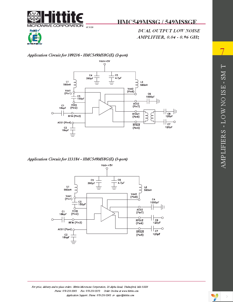 109236-HMC549MS8G Page 8