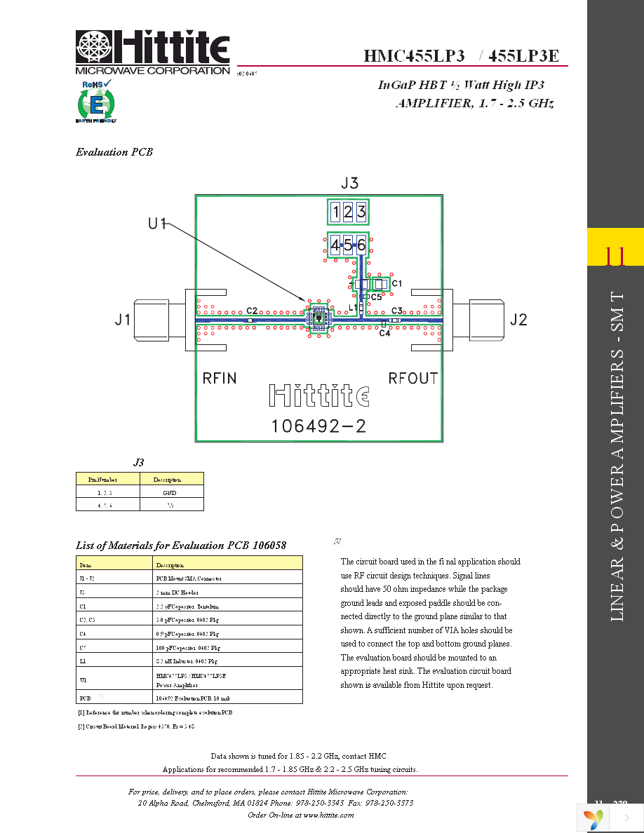 106058-HMC455LP3 Page 8