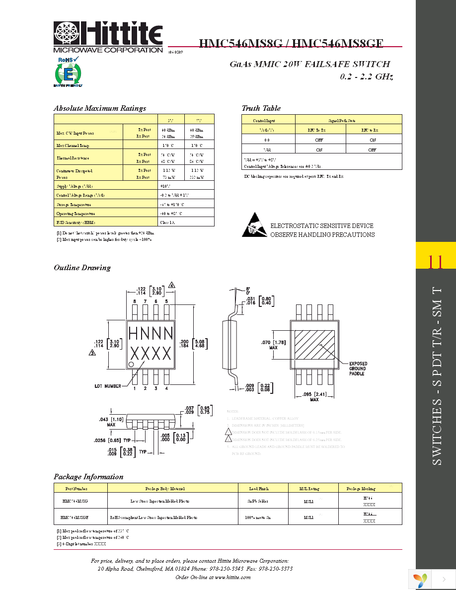 110123-HMC546MS8G Page 12