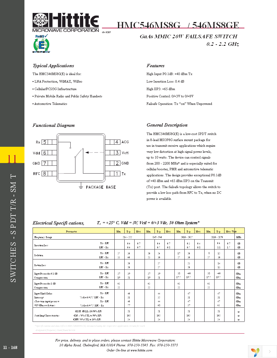 110123-HMC546MS8G Page 3