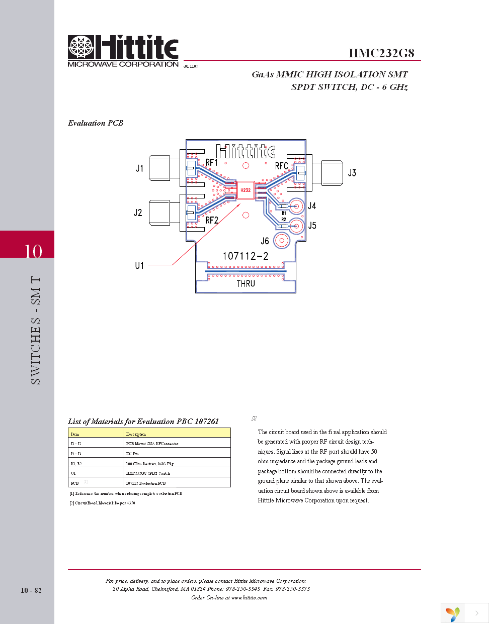 107261-HMC232G8 Page 7