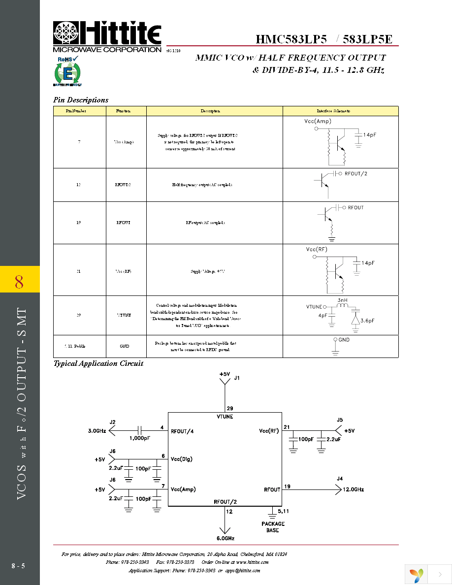 110227-HMC583LP5 Page 7