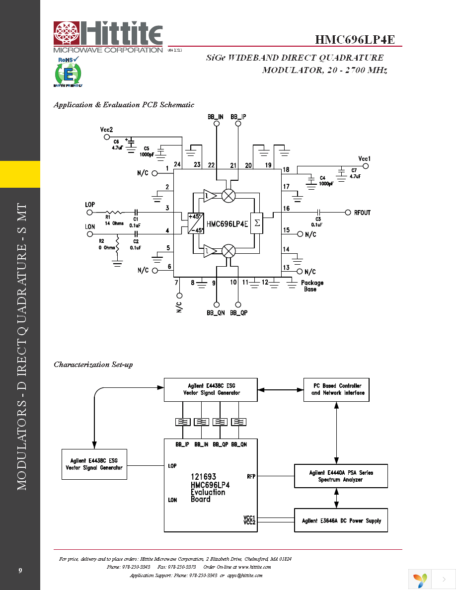 121963-HMC696LP4E Page 11