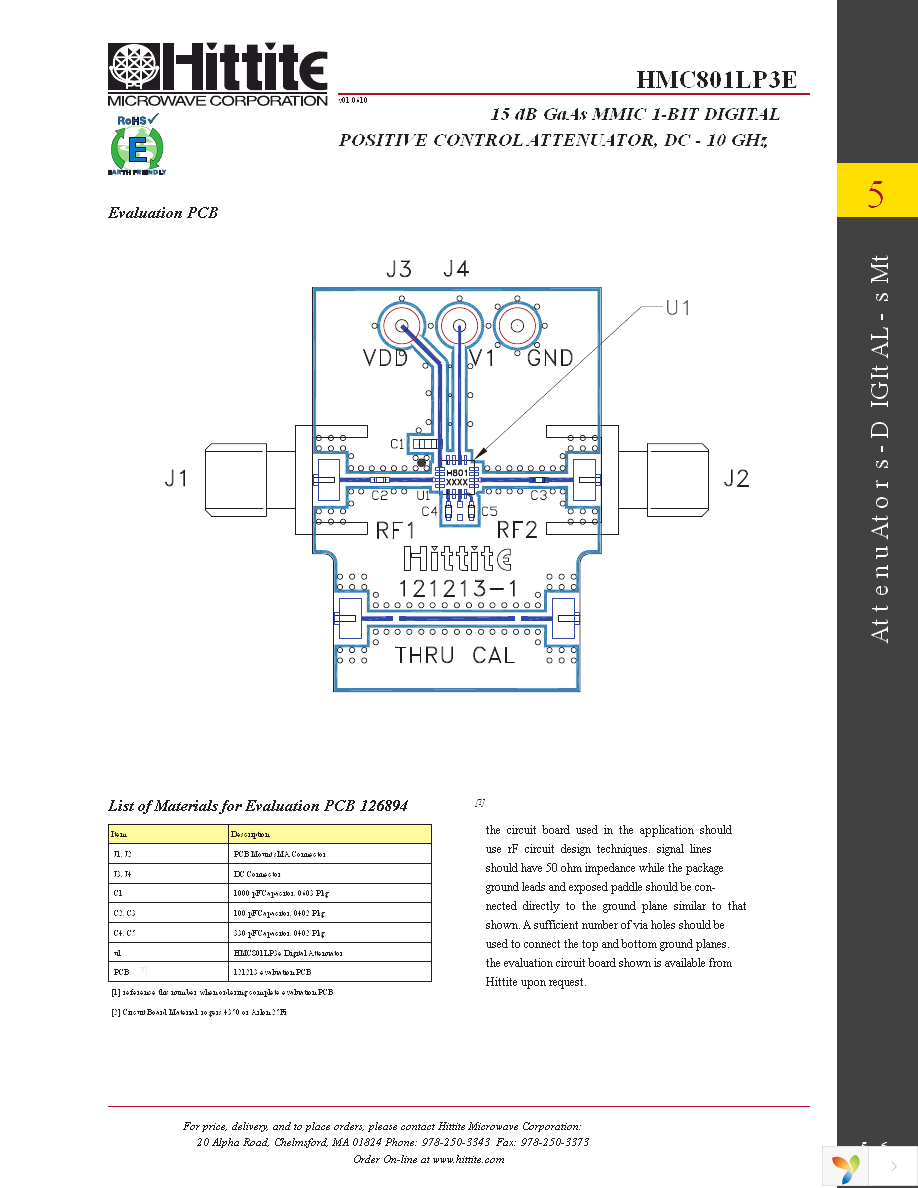 126894-HMC801LP3E Page 8