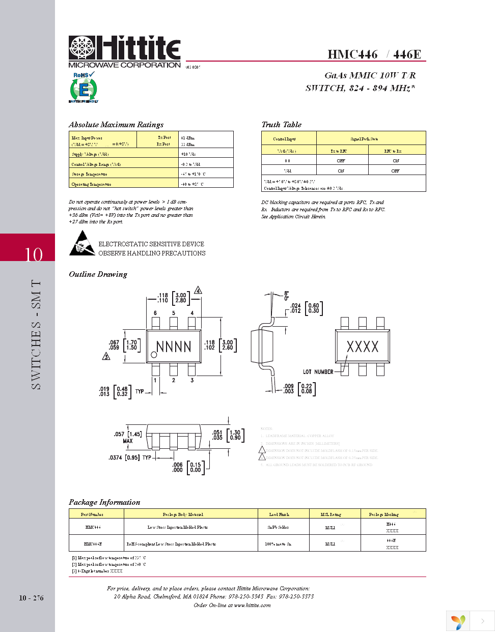 103837-HMC446 Page 5