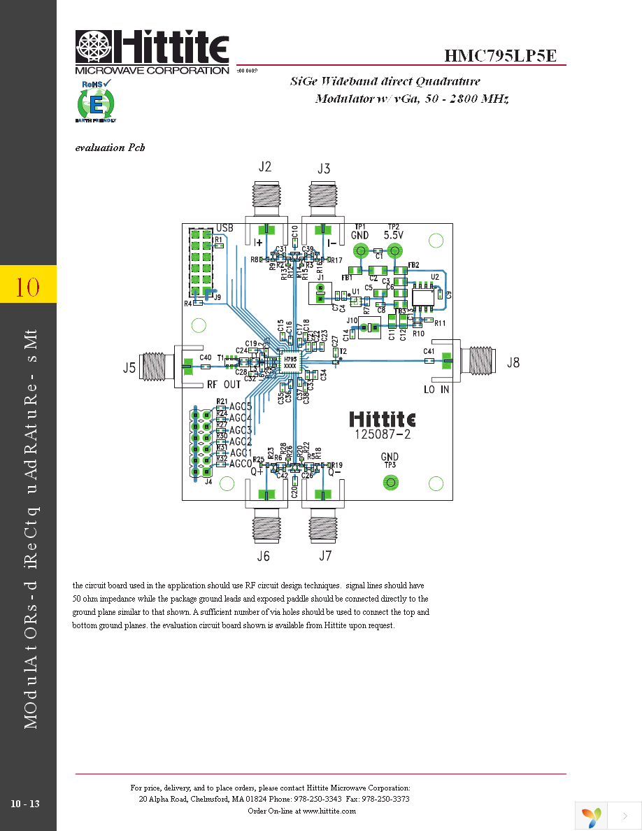 127433-HMC795LP5E Page 15