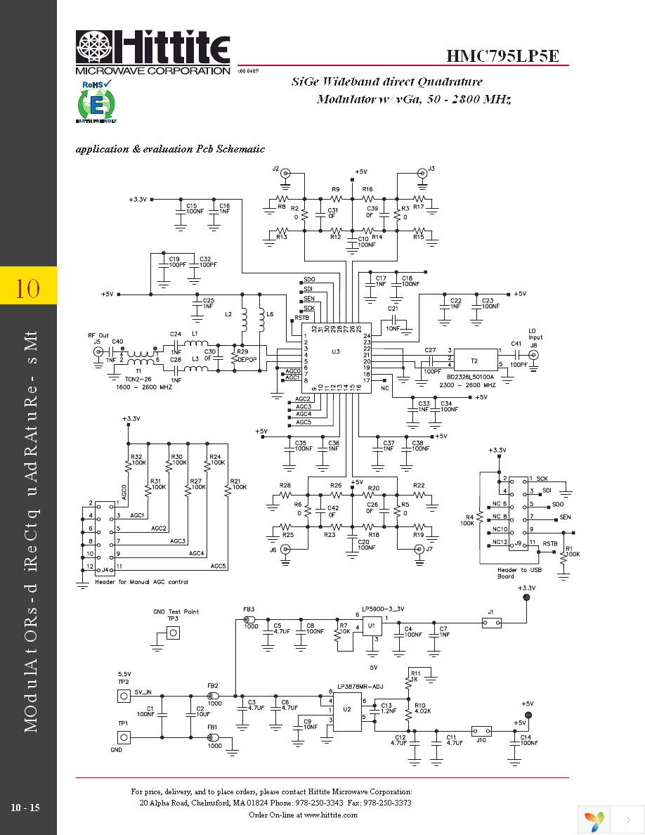 127433-HMC795LP5E Page 17