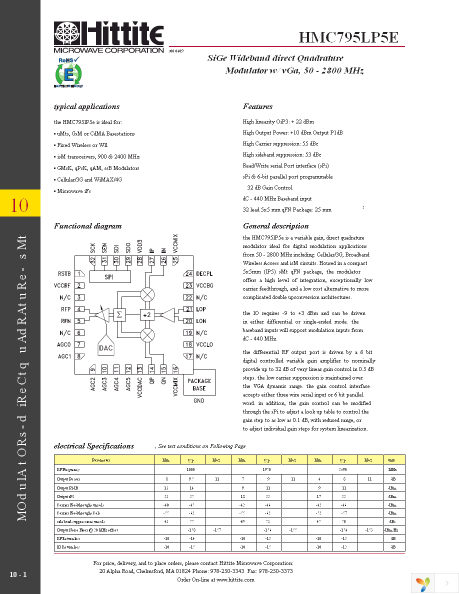 127433-HMC795LP5E Page 3