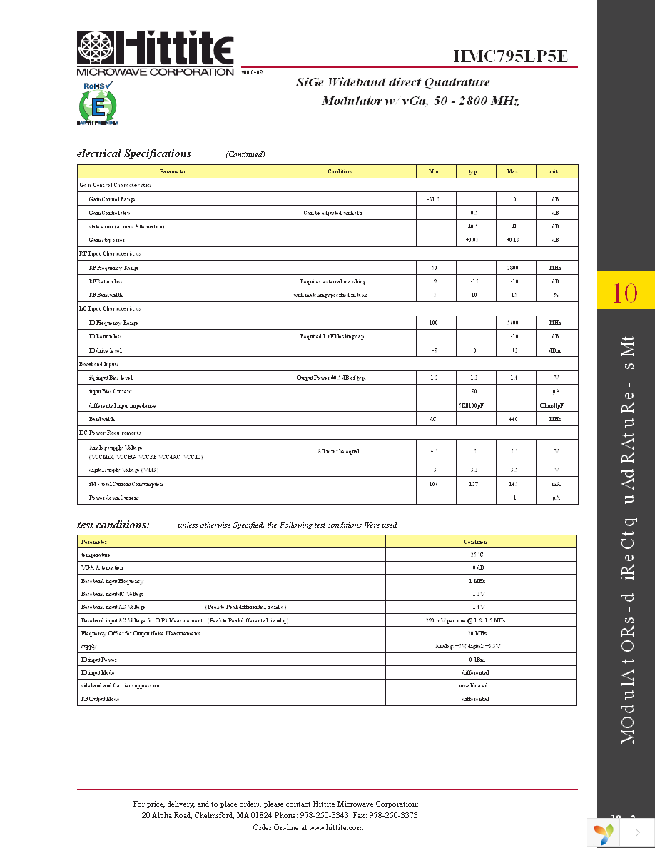 127433-HMC795LP5E Page 4