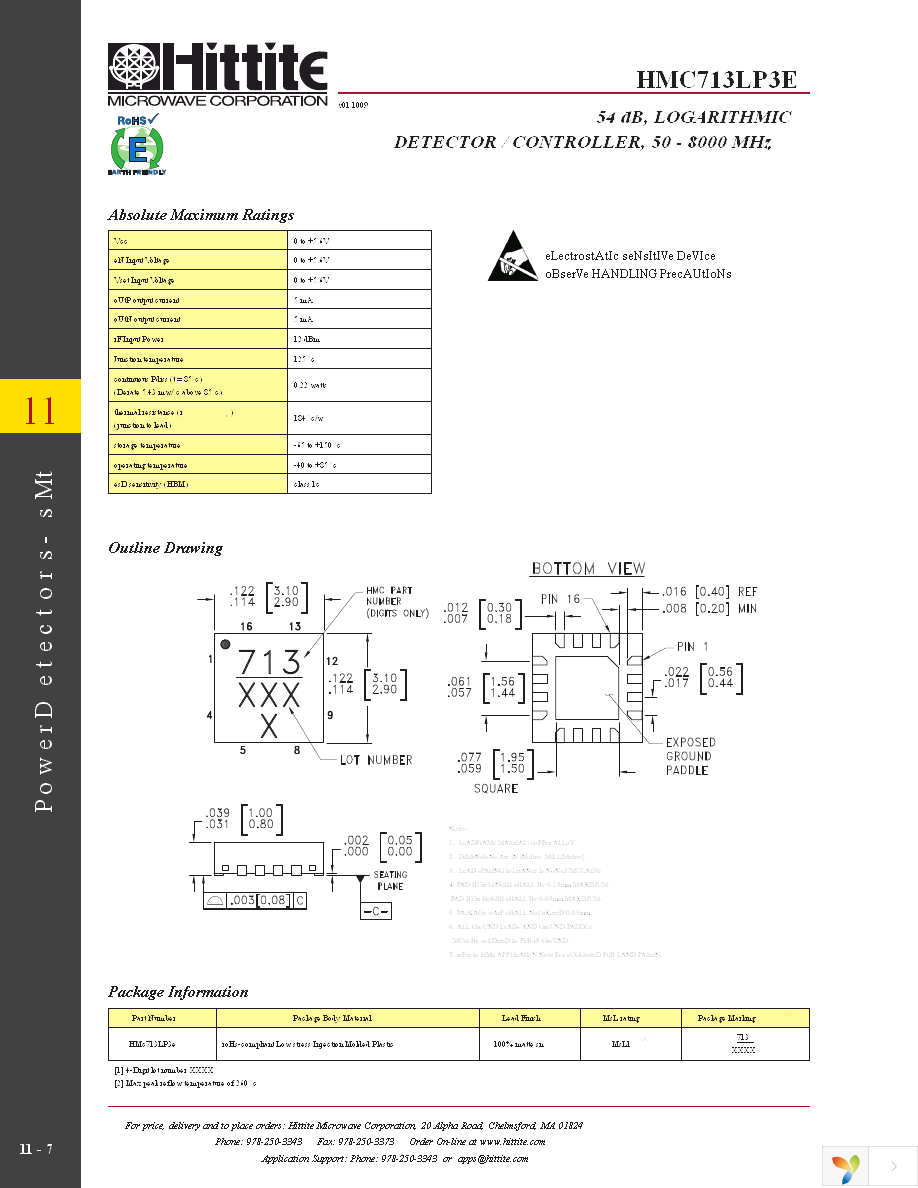 125825-HMC713LP3E Page 9