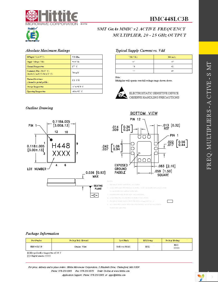 112697-HMC448LC3B Page 6