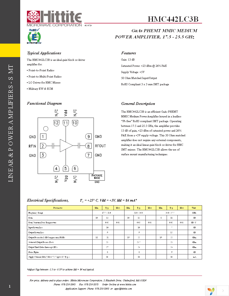 109712-HMC442LC3B Page 3