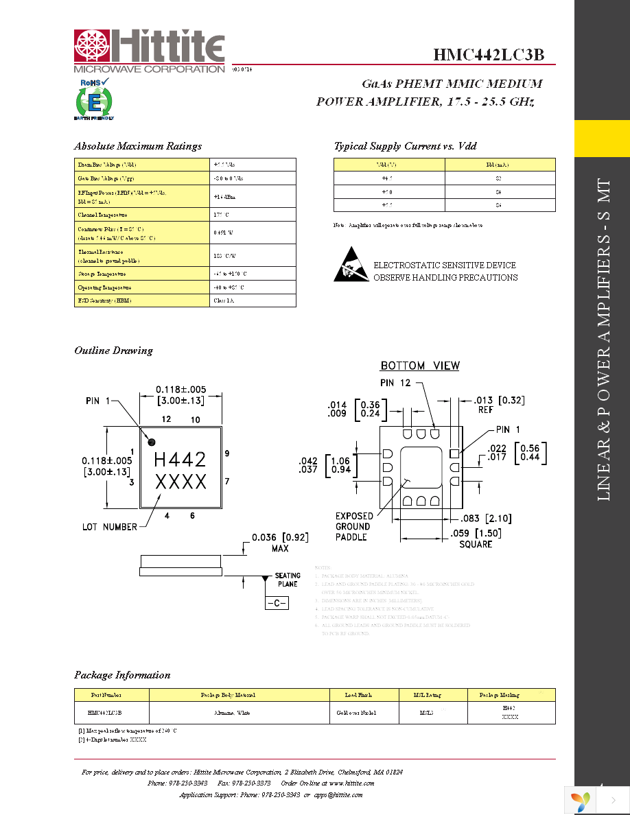 109712-HMC442LC3B Page 6