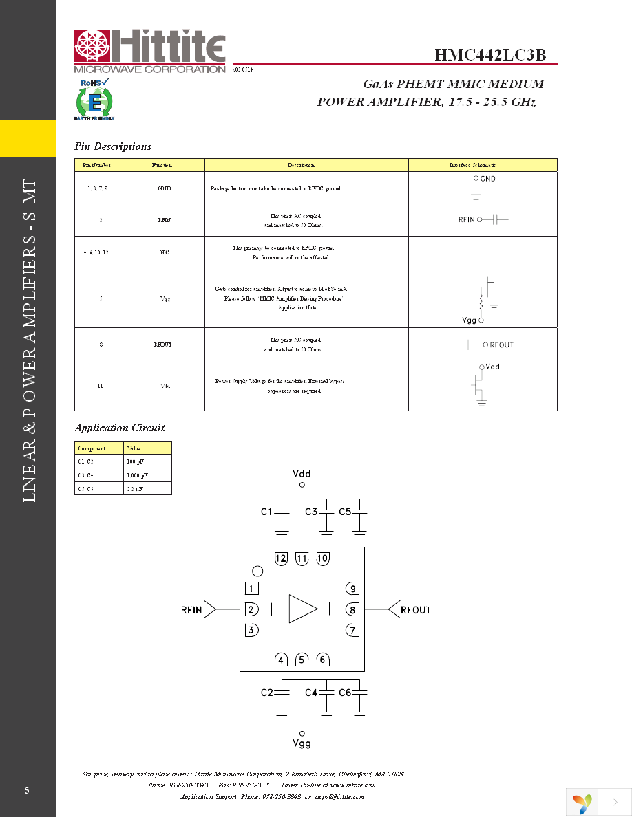 109712-HMC442LC3B Page 7