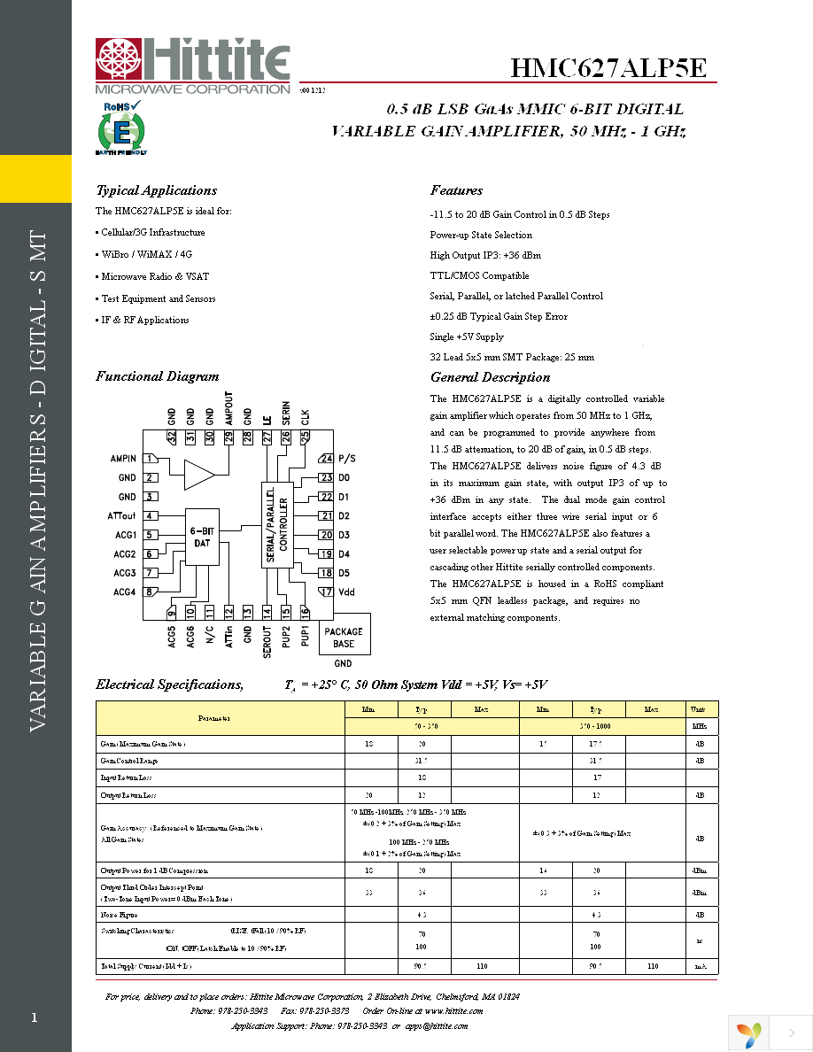 118329-HMC627ALP5 Page 3