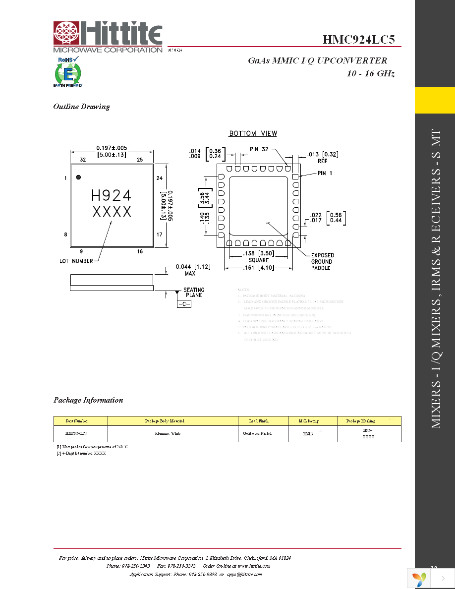 131092-HMC924LC5 Page 14