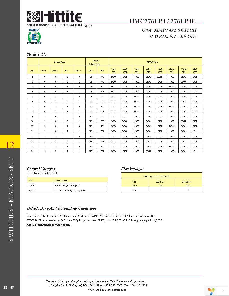 104130-HMC276LP4 Page 7