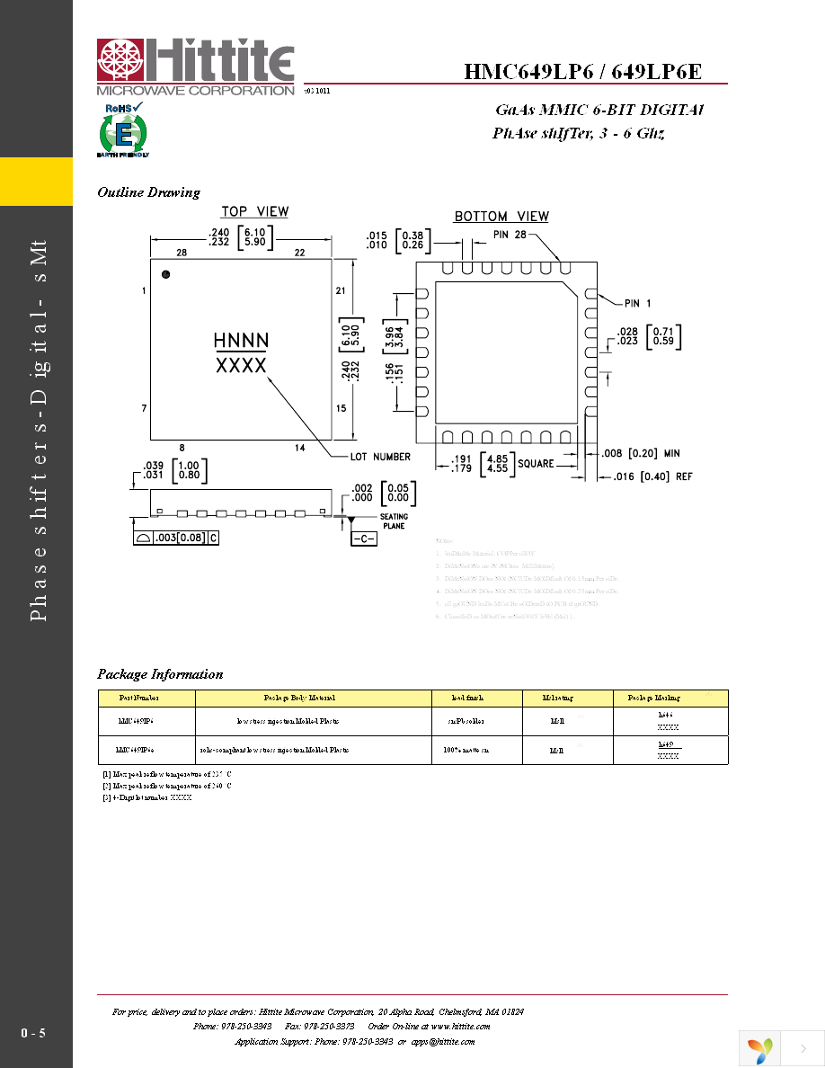 117720-HMC649LP6 Page 7