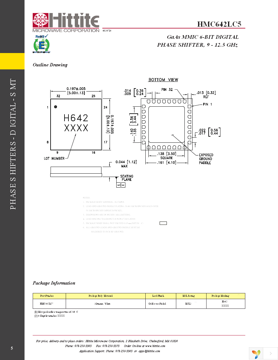 117252-HMC642LC5 Page 7