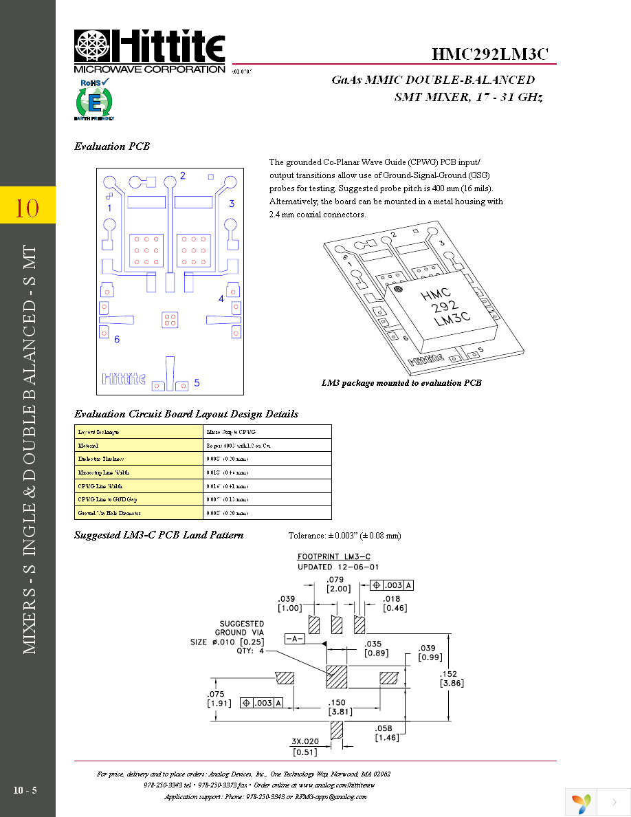 105633-HMC292LM3C Page 7