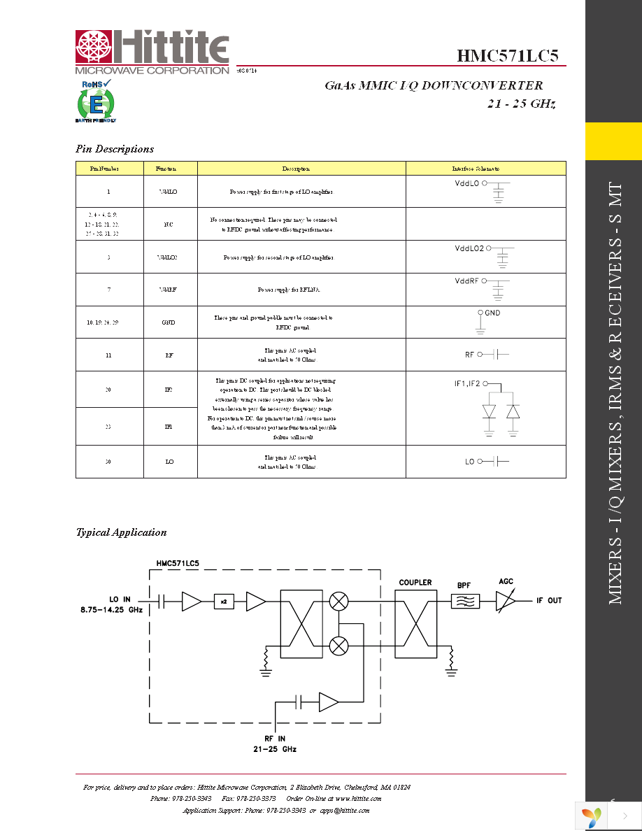 113758-HMC571LC5 Page 8