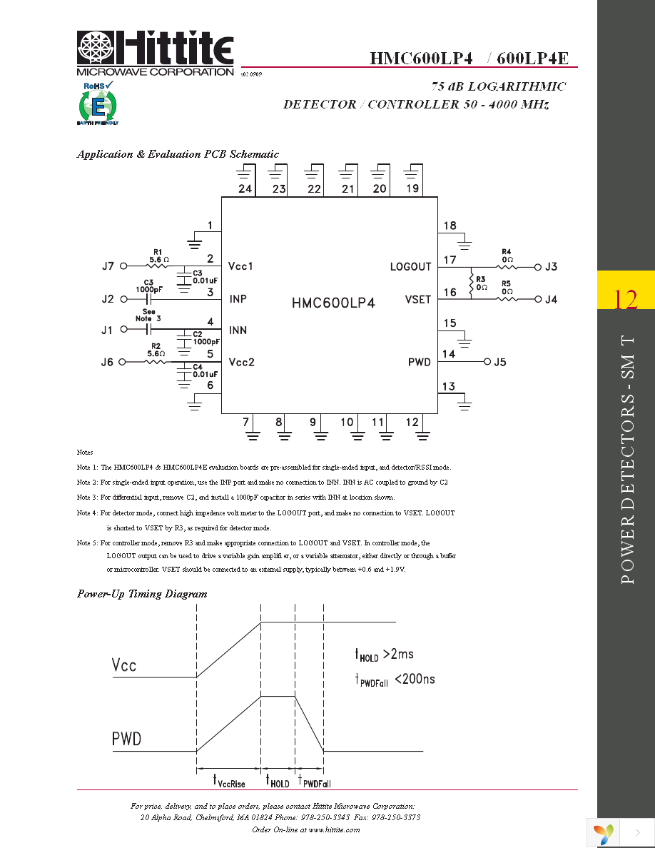 115242-HMC600LP4 Page 10