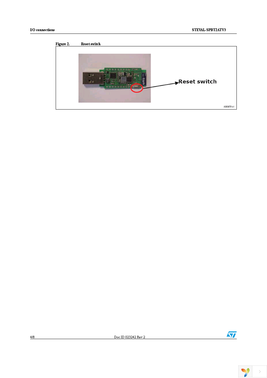 STEVAL-SPBT2ATV3 Page 4