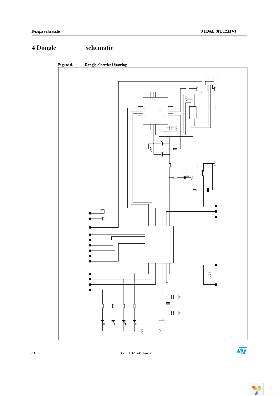 STEVAL-SPBT2ATV3 Page 6